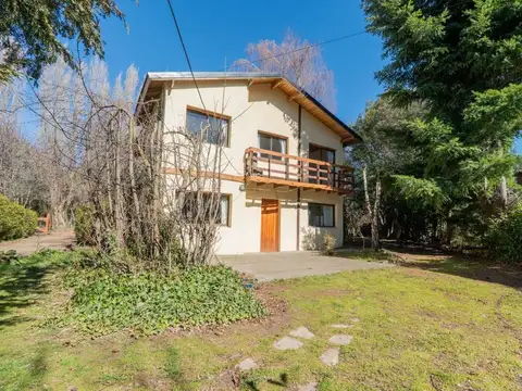 PH DE 3 AMBIENTES EN VENTA EN BARILOCHE, RÍO NEGRO