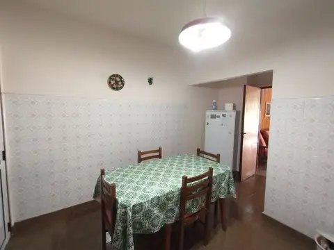 Casa en Alquiler Temporal en San Bernardo Del Tuyu, $ 560.000