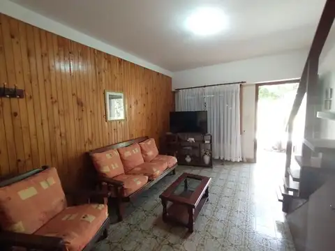 Casa en Alquiler Temporal de 2 dormitorios