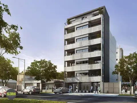 Imperdible Departamento en Alberdi Tower