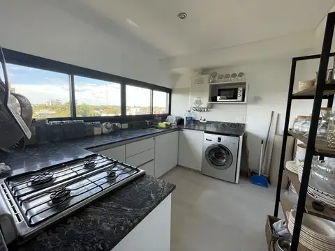 Departamento en Venta en Centro, USD 133.000