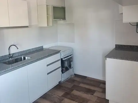 Departamento en Venta en Republica De La Sexta, USD 55.000
