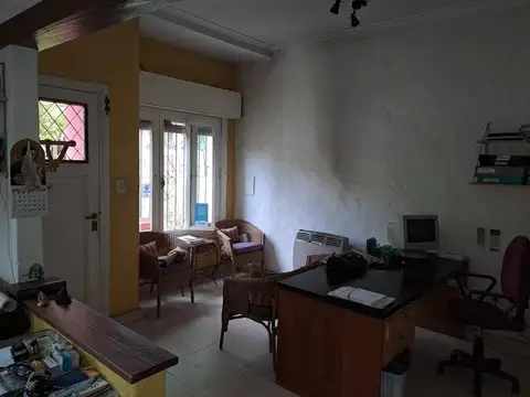 Primera Junta al 900