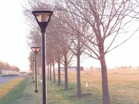 Terreno en venta - 1500mts2 - Coronel Brandsen