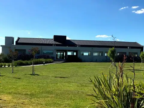 El Mirador Club de Campo