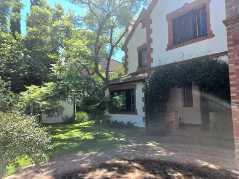 Barrio Parque Aguirre