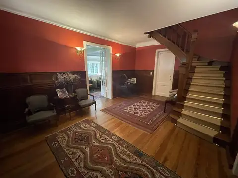 Casa en Venta en Acassuso, USD 1.200.000