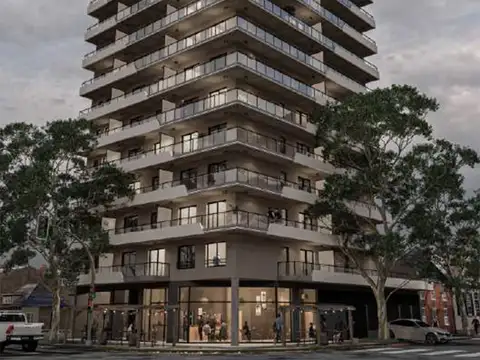 Monoambiente Fideicomiso Edificio AV9