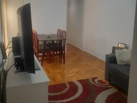 Departamento  en Alquiler Agronomía