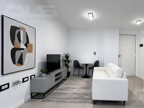 Departamento en Venta 2 Ambientes - Amenities - Parrilla - Ituzaingo Norte