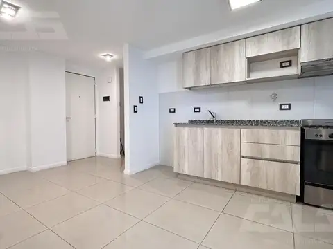 Departamento en Alquiler al Noroeste