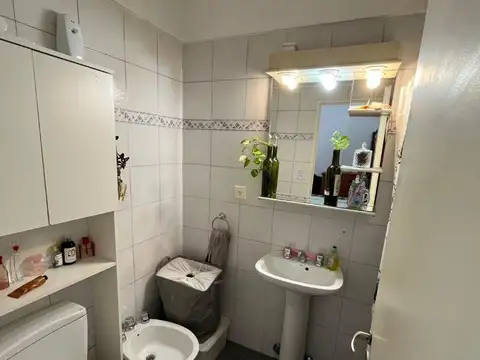 Departamento en Alquiler de Monoambiente