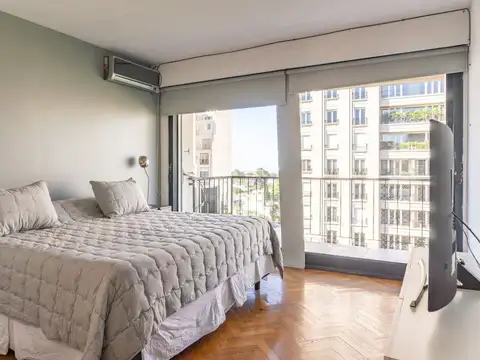 Departamento en Alquiler 51 años