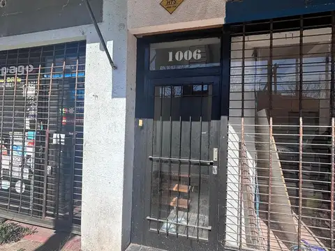 Consejal Acosta al 1000