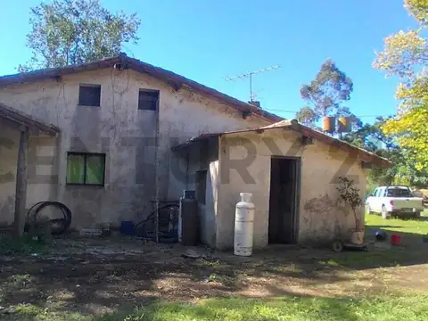 VENTA CAMPO 10 HECTAREAS SIERRA DE LOS PADRES ESCUCHO OFERTA RAZONABLE