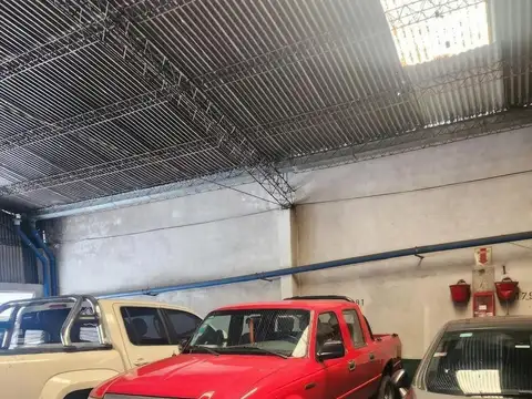 Avenida Monroe e/ Amenábar y Ciudad de la Paz