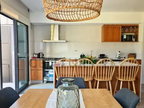 Departamento en Venta 2025 años