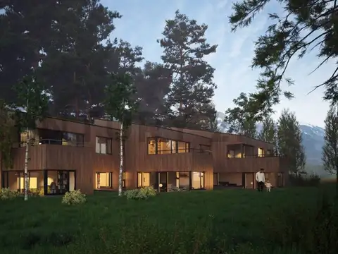 Blvd. Quetrihue 400, Piso 2