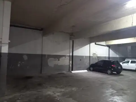 Galpon en Venta 29  mts Fondo