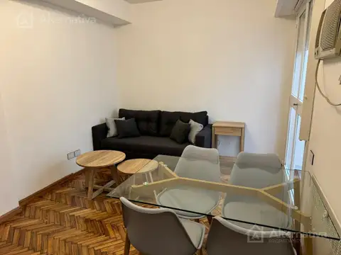 Av Corrientes al 1600 9