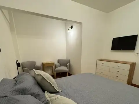 Departamento en Alquiler Temporal de 1 dormitorio