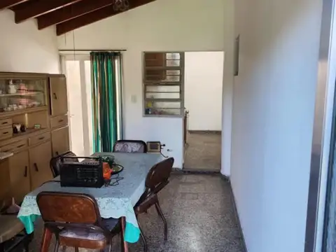 Casa en Venta en Villa Bosch, USD 210.000