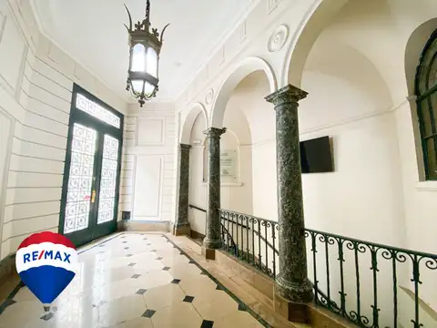 ALQUILER OFICINA AMOBLADA EN MICROCENTRO