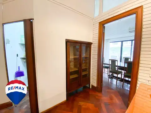 Oficina Monoambiente con 1 baño