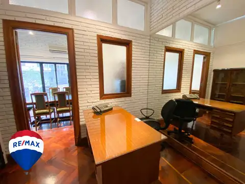 Oficina en Alquiler en San Nicolás, $ 400.000