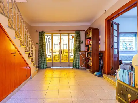 Casa en Venta 72 años