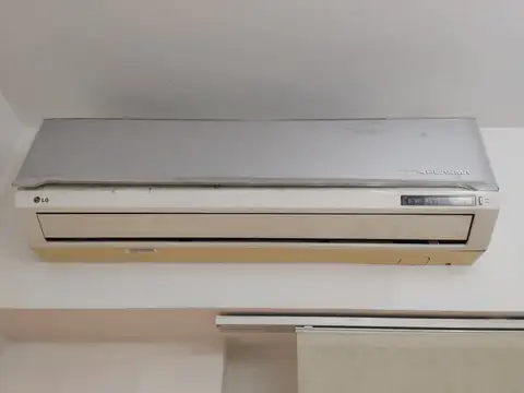 Marcelo Torcuato De Alvear 1900, Piso 2