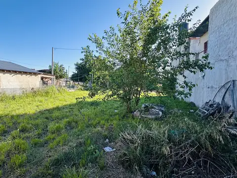 Terreno en Venta en Moreno, USD 16.000