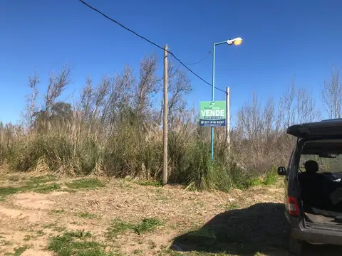 Terreno en Venta de 301,0 m2