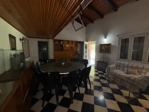 Casa en Venta en Zona Centro, USD 550.000