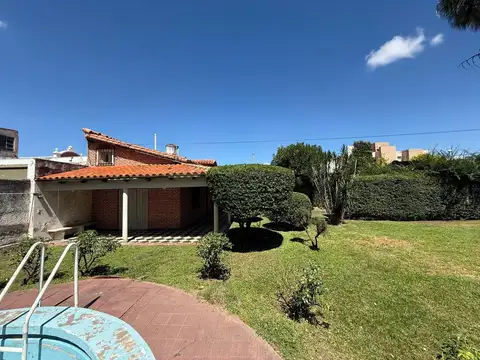 ESPECTACULAR ESQUINA EN SALTA