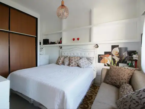 Gral. Luis María Campos  al 1500