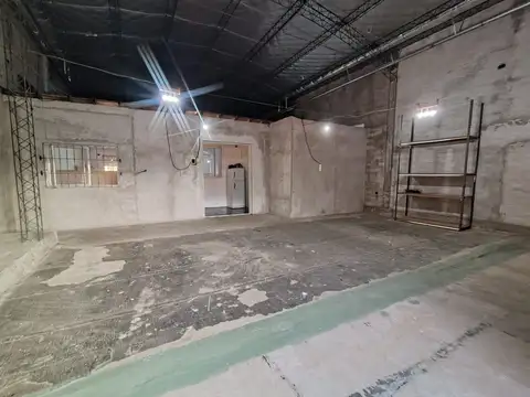 Galpon en Alquiler 30 años