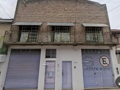 Aristóbulo del Valle 3300