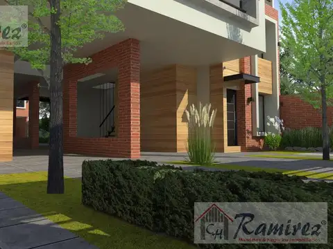 Departamento en Venta en Ituzaingo, USD 120.000