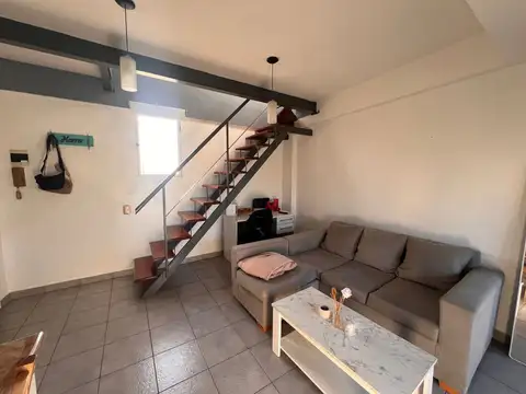 Depto Tipo Casa en Venta de 1 dormitorio