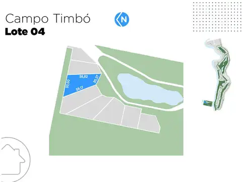 Campo Timbo Oliveros