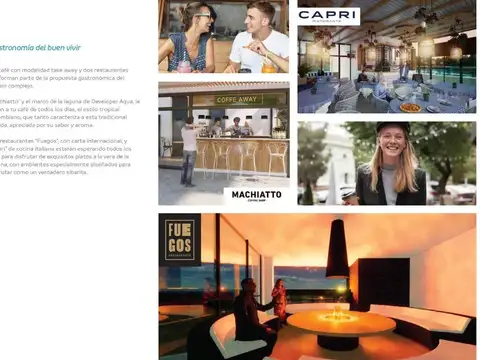 Terreno en Venta 10  mts Fondo