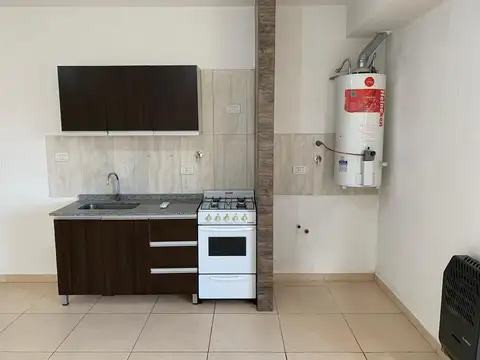 Monoambiente - ALQUILER