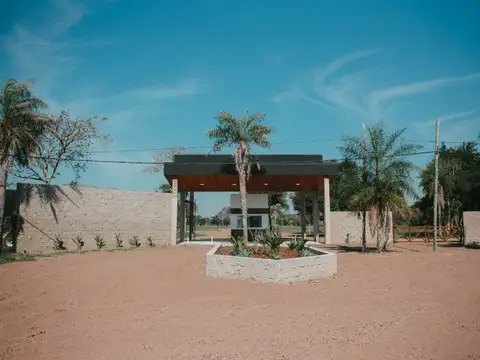 Provincial N° 5  YAGUARETE COUNTRY CLUB 100