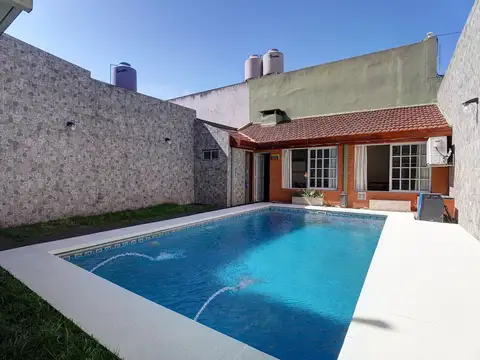 Casa en Venta de 6 dormitorios