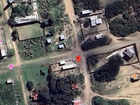 Edificio Comercial en venta - 6 Dormitorios 7 Baños - 300mts2 - San Clemente del Tuyú