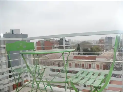 Departamento en Alquiler 11 años