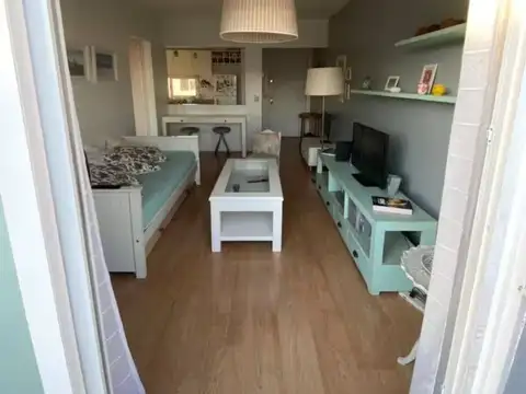 Departamento en Alquiler en Palermo, USD 850