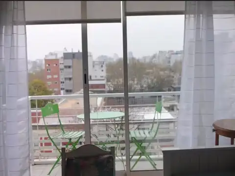 Departamento en Alquiler de 1 dormitorio