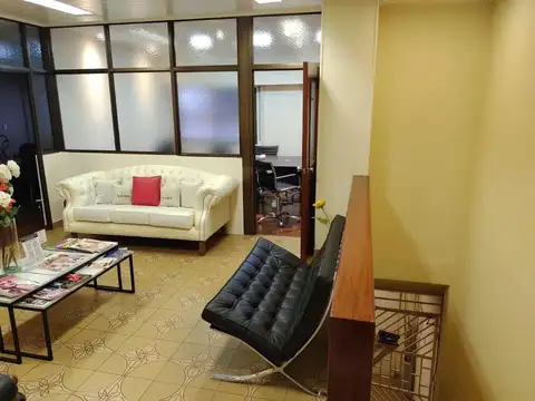 davel 500, Piso P.B.